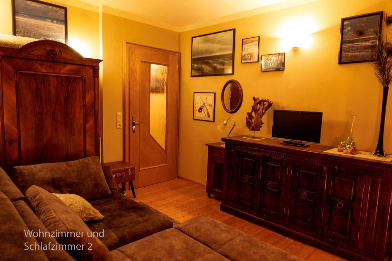 Gori Boutique Apartments - Tirol Reutte Exterior photo
