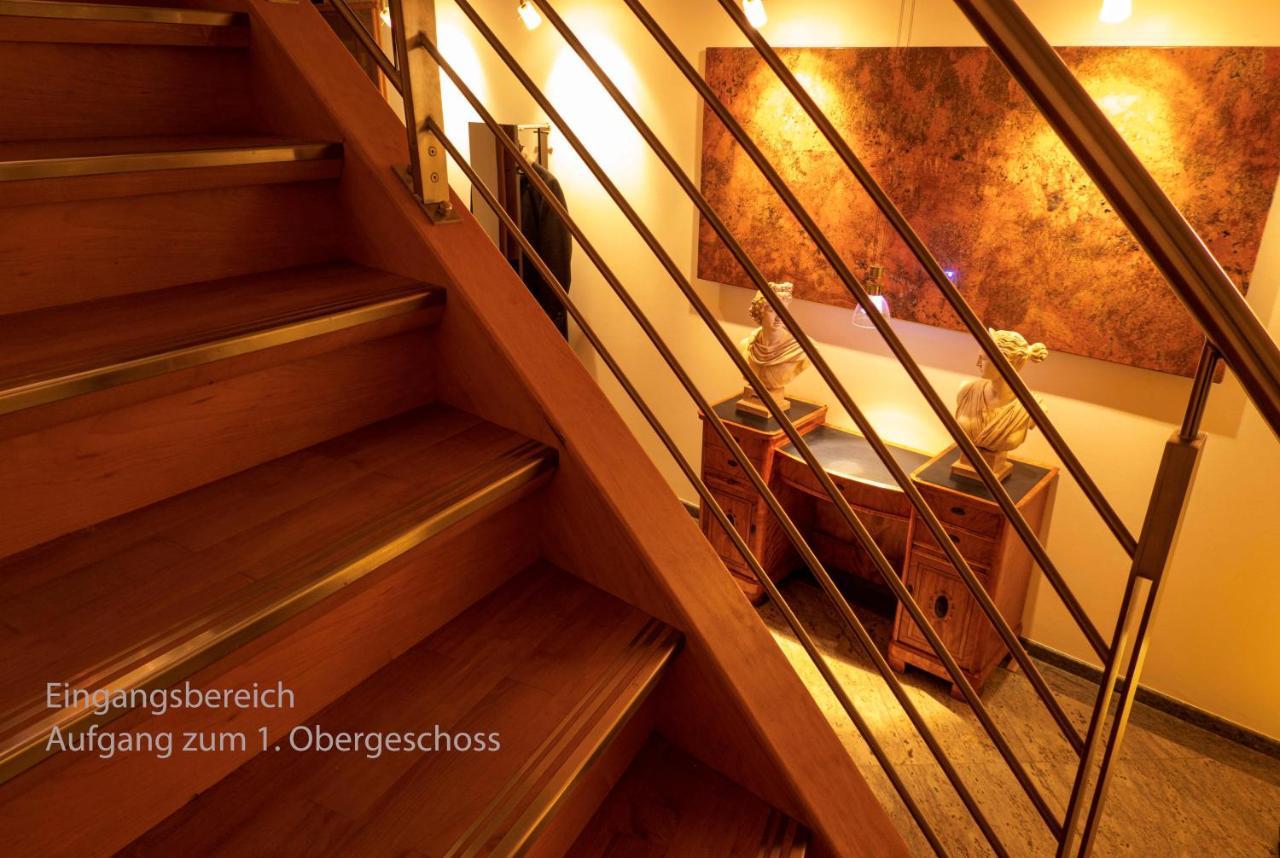 Gori Boutique Apartments - Tirol Reutte Exterior photo