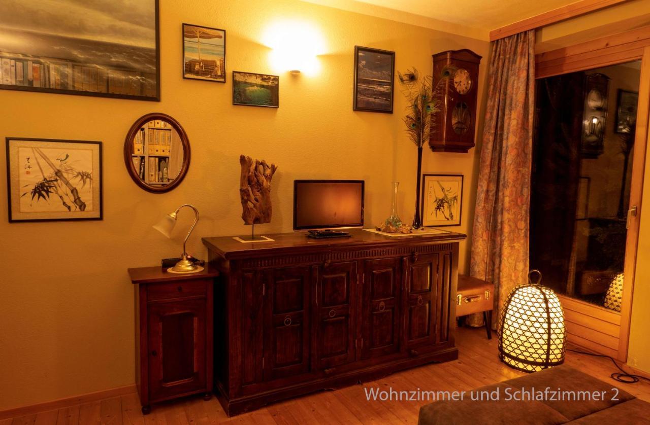 Gori Boutique Apartments - Tirol Reutte Exterior photo