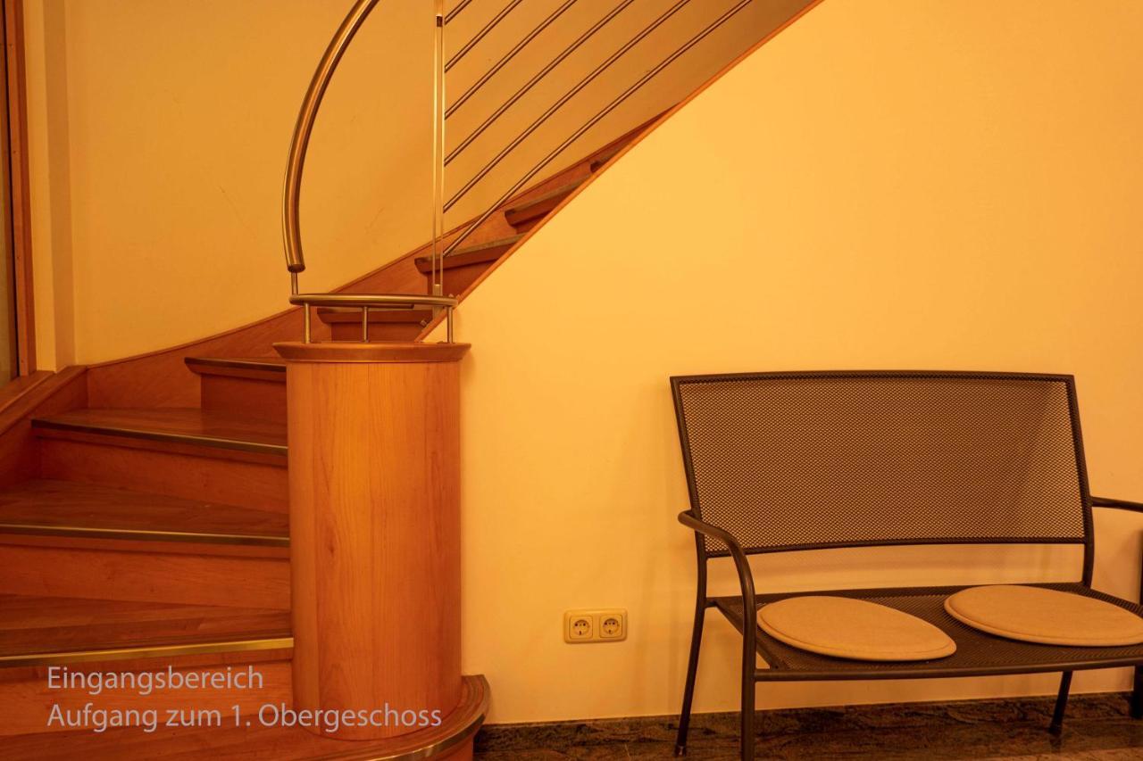 Gori Boutique Apartments - Tirol Reutte Exterior photo