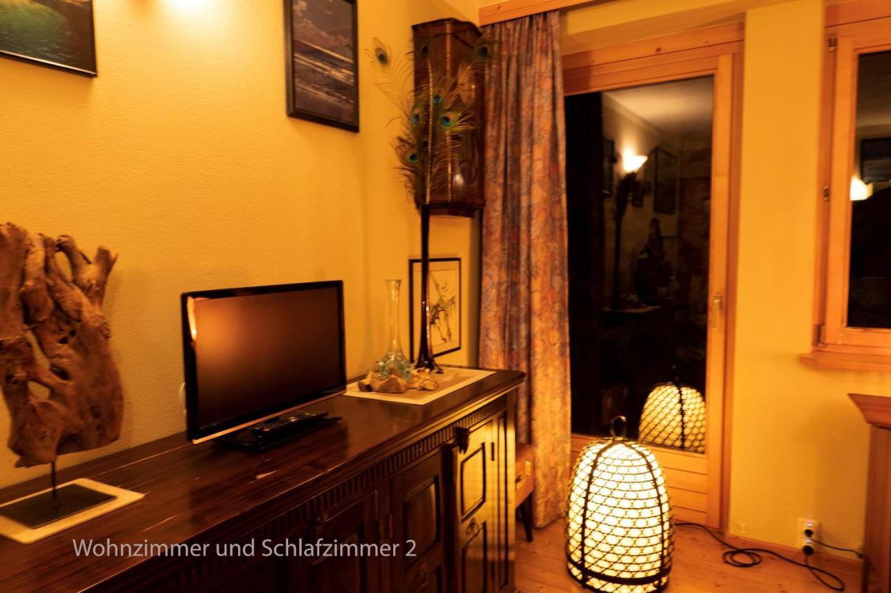 Gori Boutique Apartments - Tirol Reutte Exterior photo