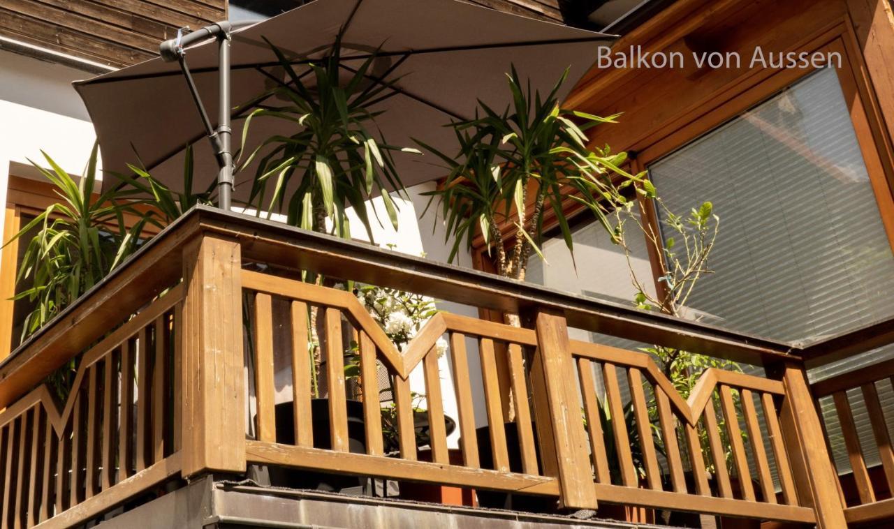 Gori Boutique Apartments - Tirol Reutte Exterior photo
