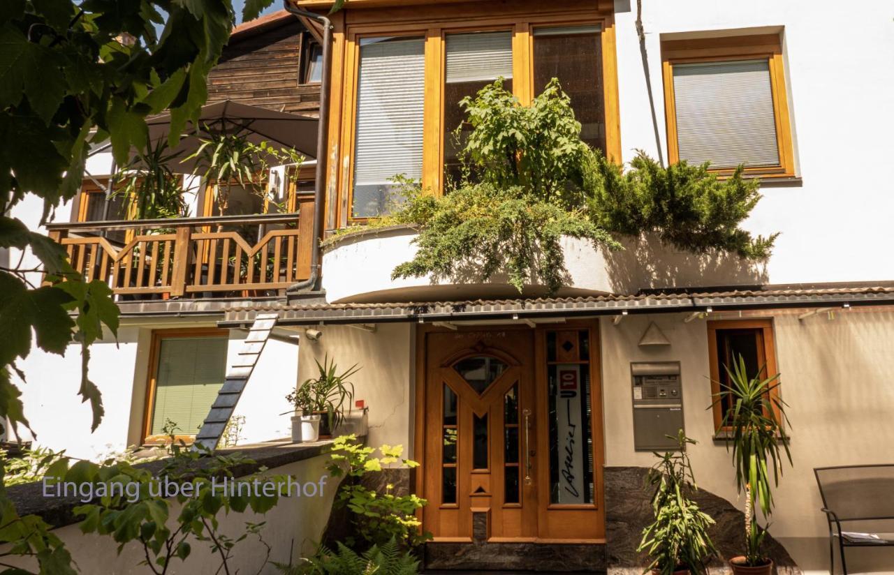 Gori Boutique Apartments - Tirol Reutte Exterior photo