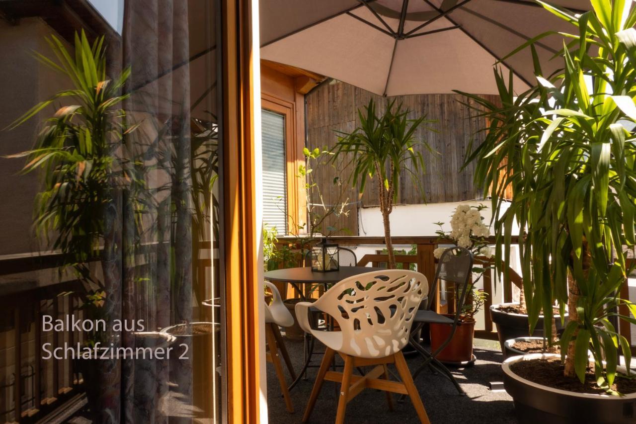 Gori Boutique Apartments - Tirol Reutte Exterior photo