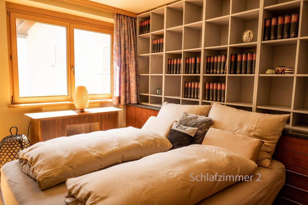 Gori Boutique Apartments - Tirol Reutte Exterior photo